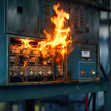 Custom Forensic Solutions