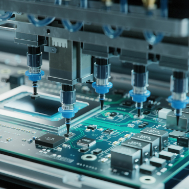 Custom Forensic Solutions