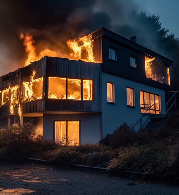 McDowell Owens Engineering