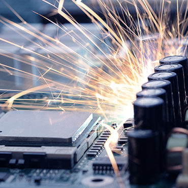 Custom Forensic Solutions